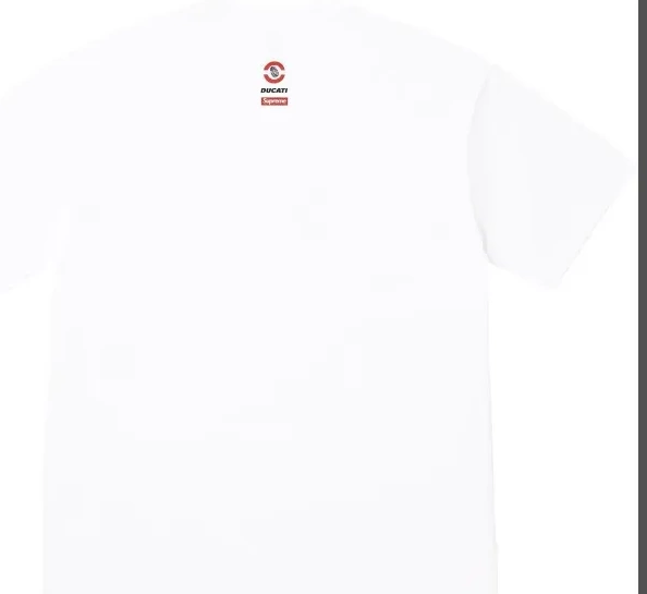 white M short black and S sleeved L XL SS24 0919